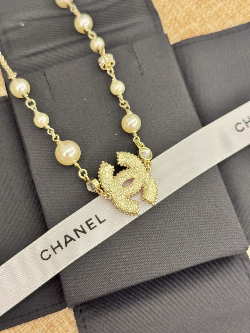 Chanel Necklaces